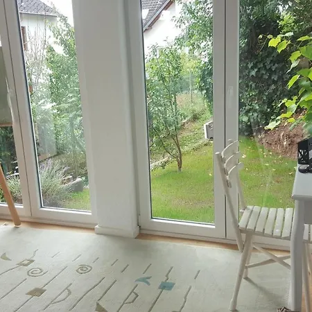 Haus Bergfriede Ferienhaus Koblenz Ferienhaus