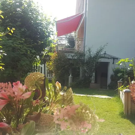 Ferienhaus Haus Bergfriede Ferienhaus Koblenz *