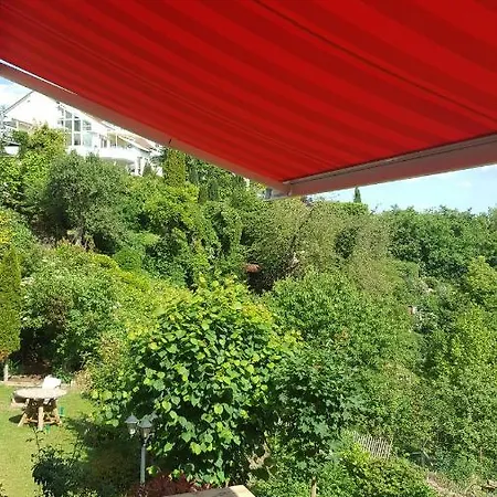 Haus Bergfriede Ferienhaus Koblenz Ferienhaus Vallendar