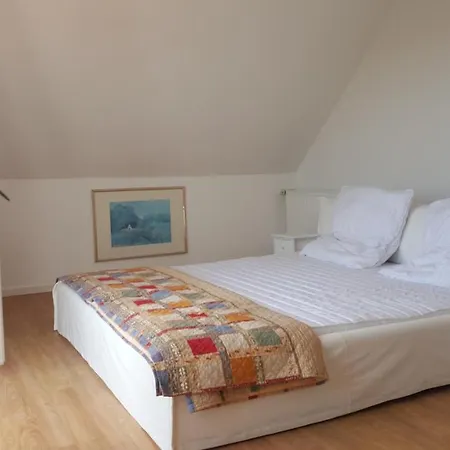 Ferienhaus Haus Bergfriede Ferienhaus Koblenz