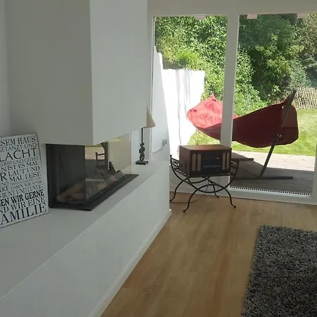 Haus Bergfriede Ferienhaus Koblenz Ferienhaus