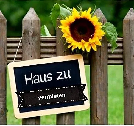 Ferienhaus Haus Bergfriede Ferienhaus Koblenz *