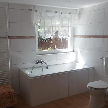 Haus Bergfriede Ferienhaus Koblenz Ferienhaus