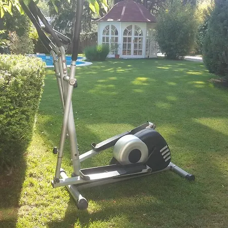 Haus Bergfriede Ferienhaus Koblenz Ferienhaus